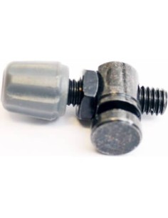 Elvedes hydro leiding 2m BH90 extra soepel met banjo+parts