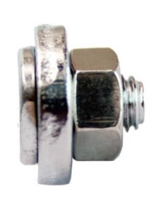 Elvedes bleed adapter set Shimano