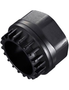 Cyclus trapas demontage gereedschap Shimano compact