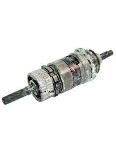 Shimano binnenwerk Nexus 7v SG-C3001-7C-DX 175mm met remarm