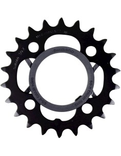 Praxis kettingblad 1x MTB DM 36T 3mm-offset 10/11/12sp