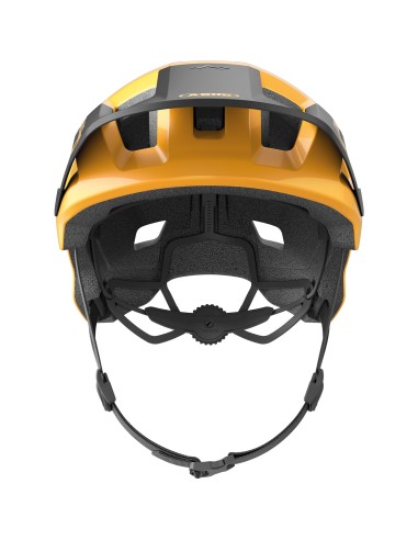 Abus helm YouDrop icon yellow S 48-55cm