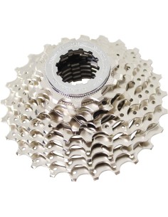Cassettes en Freewheels - Quickparts.nl