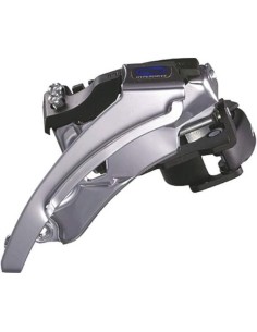Shimano achter derailleur TX800 z/haak 7/8v