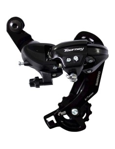 Sunrace achter derailleur RS2 9/10v