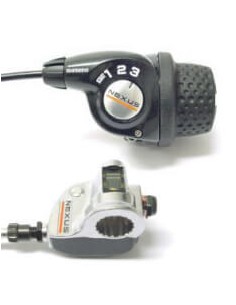 Verstellers - Quickparts.nl