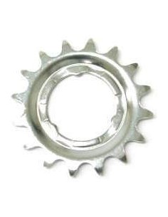 Tandwiel 16t 1/2 x 1/8
