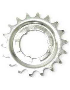 Tandwiel 19t 1/2 x 1/8