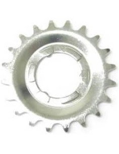 Tandwiel 22t 1/2 x 1/8