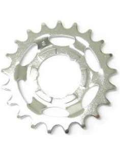 Tandwiel 16t 1/2 x 1/8