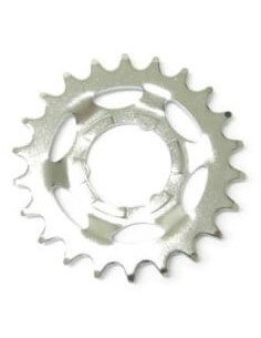 Tandwiel 23t 1/2 x 1/8