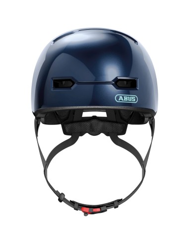 Abus helm Skurb Kid midnight blue S 45-50cm