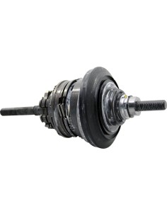 Shimano binnenwerk Nexus 7v SG-C3001-7C-DX 175mm met remarm