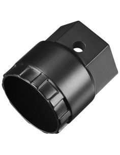 Cyclus cranktrekker rechtse draad met rol