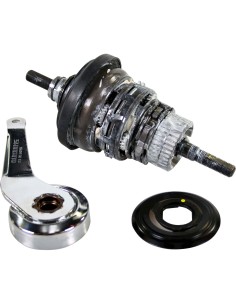 Naafbinnenwerken - Quickparts.nl