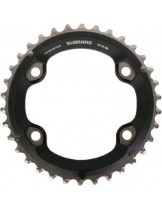 KMC tandwiel 16T Shimano 1/8