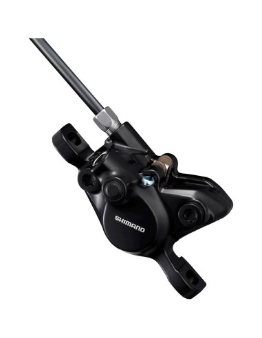 Shimano schijfrem set voor MT200