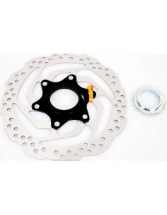 Shimano remschijf 160mm SM-RT26 6 bouts
