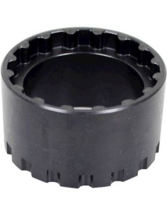 Cyclus cranktrekker rechtse draad met rol