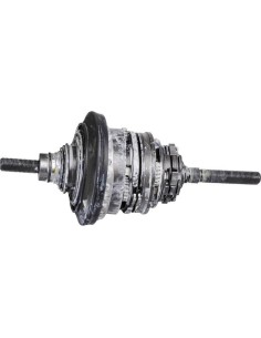Shimano binnenwerk Nexus 7v SG-C3001-7C-DX 175mm met remarm
