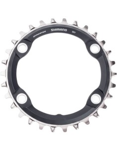 Miranda kettingblad 46t Chain Flow 3D BCD104