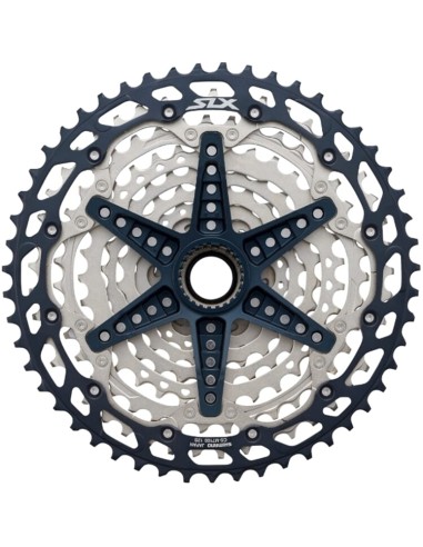 Shimano cassette 12v 10/51 SLX CS-M7100