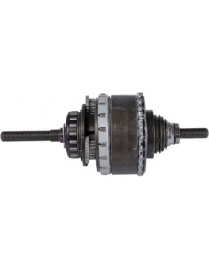 Shimano binnenwerk Nexus 7v SG-C3001-7C-DX 175mm met remarm