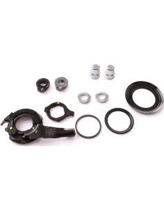 SA clutch HSA485 5v