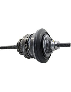 Shimano binnenwerk Nexus 7v SG-C3001-7C-DX 175mm met remarm