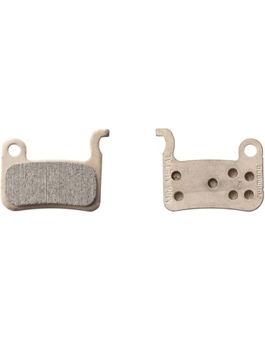 Shimano schijfremblok M06-MX metal