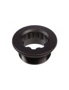 Elvedes 4 sets: M6 connector, klembout en ring