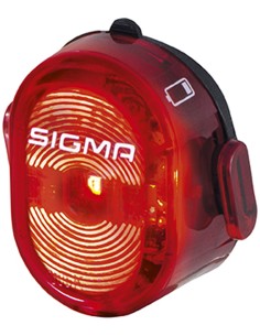 Union achterlicht UN-4375 standl dynamo spatbord op kaart