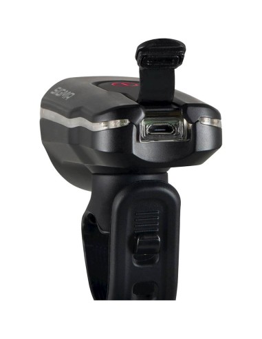 Sigma koplamp Aura 60 usb 60 lux