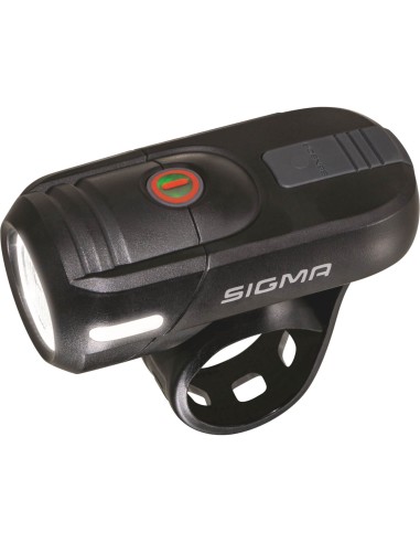 Sigma koplamp Aura 45 usb 45 lux