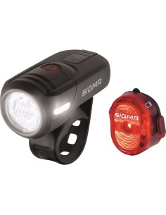 IKZI verlichtingsset mini Stripties led groen