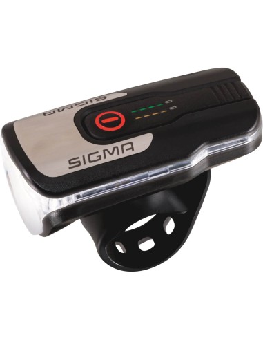 Sigma verlichtingsset Aura 80 + Blaze usb
