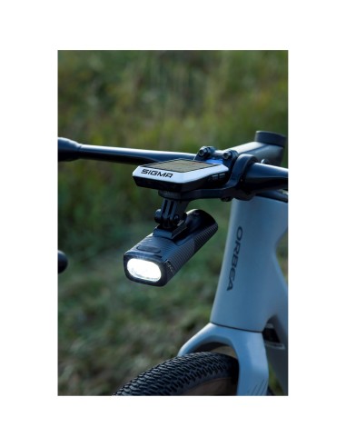 Sigma adapter GoPro en Buster voor Long butler+short buthle