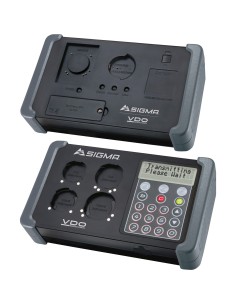 Bafang controller unit FM 43V Canbus
