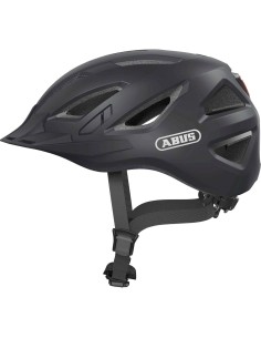 CRNK helm Helmer Hyper zwart L 57-63cm