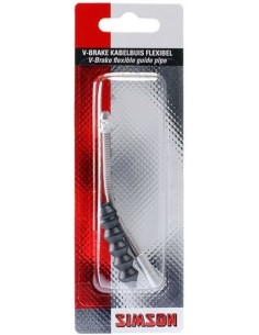 Elvedes hydro slang aansluitset SRAM / Avid