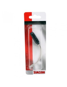 Bofix doos kabelstelbout Nexus/LX (6 stuks)