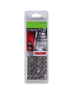 KMC ketting E12 EPT 130s