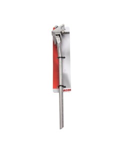 Esge standaard 28 inbus Optima zwart