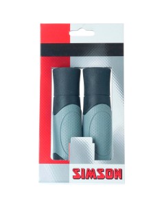 Ergon handvatten GP5-S Gripshift