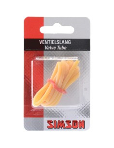 Bofix doos binnenventiel auto lang (25 stuks)
