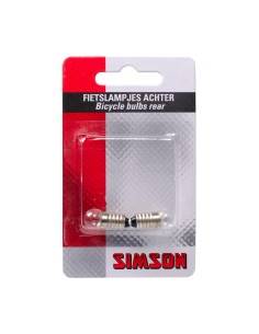 Lampen (los) - Quickparts.nl