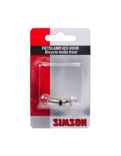 Lampen (los) - Quickparts.nl