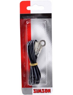 Busch + Müller kabel E-werk nr 9 USB naar Micro USB