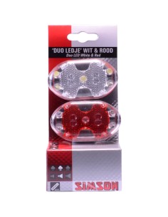 Sigma verlichtingsset Aura 35 + Nugget II usb