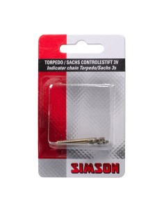 Praxis ketting bladboutjes voor Praxis X-rings 8 stuks